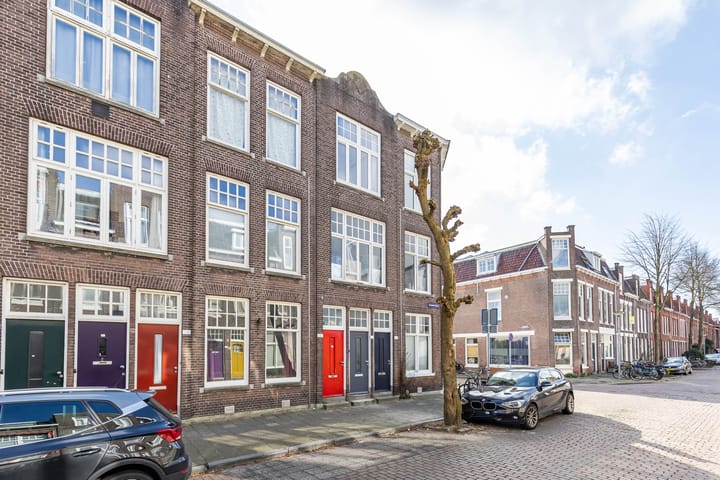 Foto 2 van Tuinbouwstraat 116-B