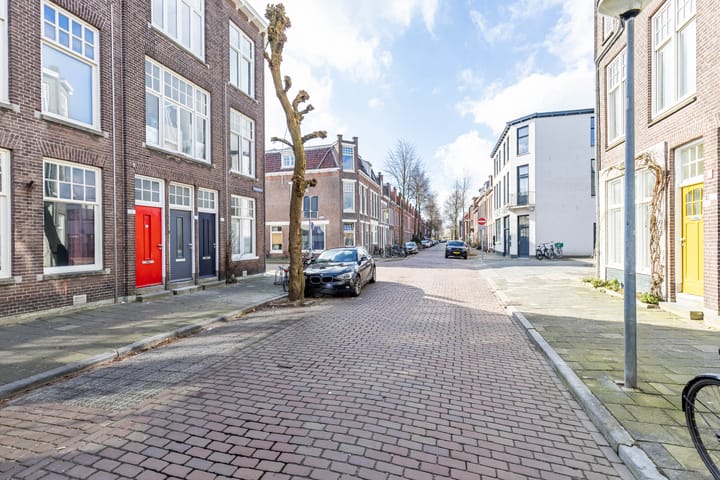 Foto 3 van Tuinbouwstraat 116-B