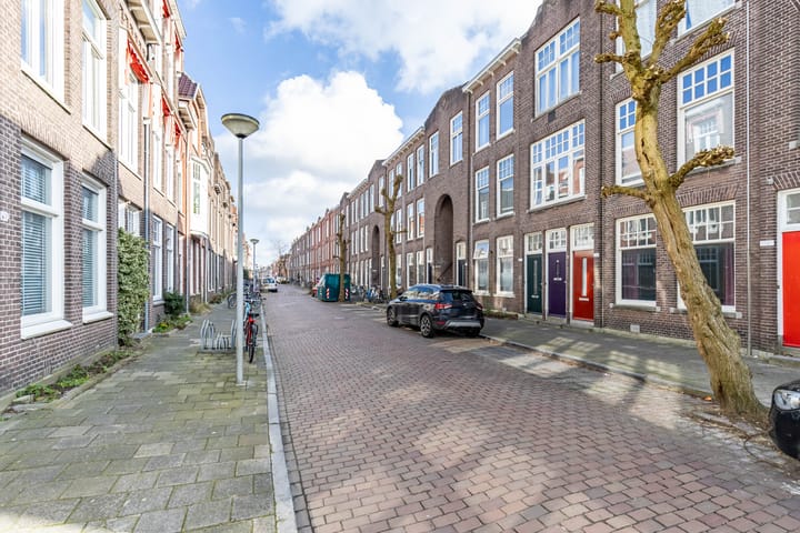 Foto 4 van Tuinbouwstraat 116-B