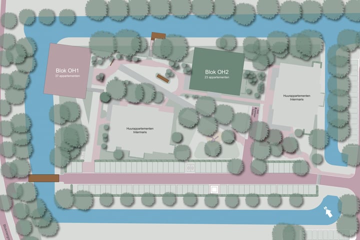 Foto 5 van Goudgaarde - Woningtype C (Bouwnr. 4)