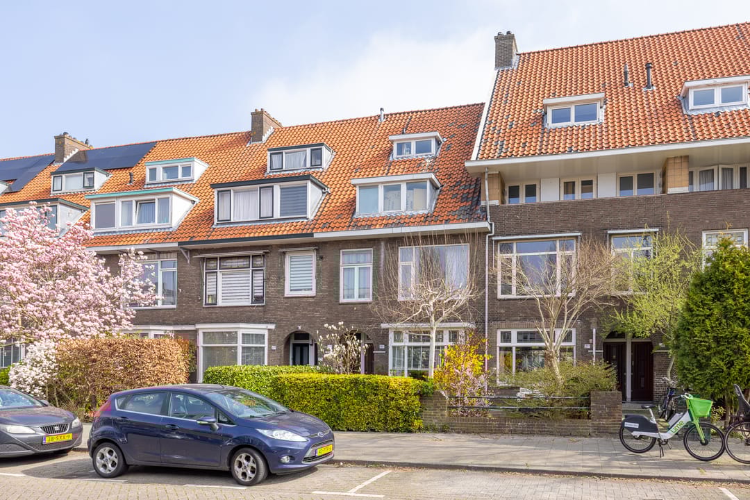 Photo 1 of Zonnebloemstraat 19-A