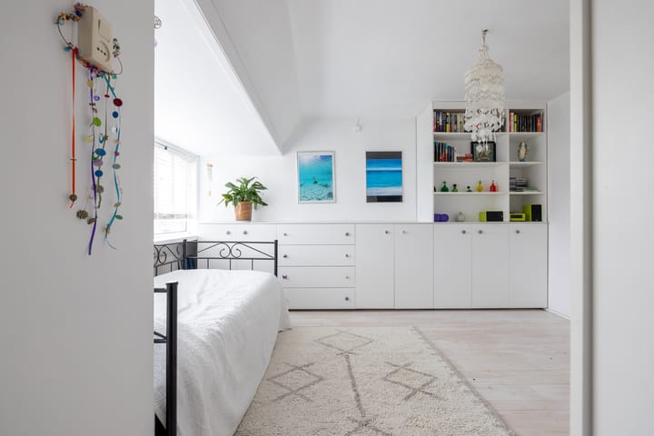 Photo 5 of Zonnebloemstraat 19-A