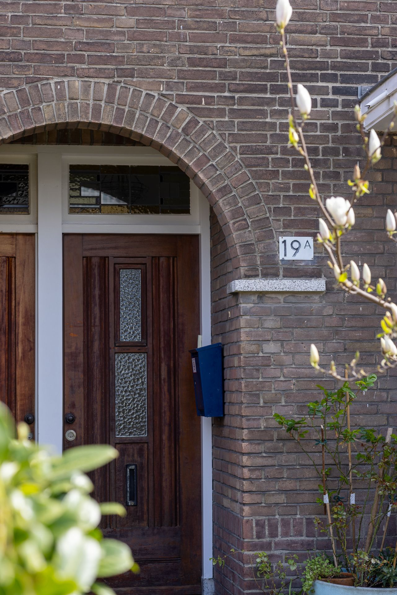 Photo 6 of Zonnebloemstraat 19-A