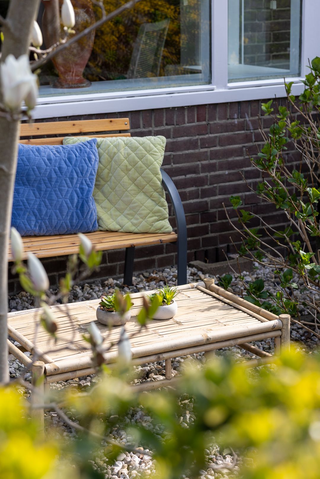 Photo 7 of Zonnebloemstraat 19-A