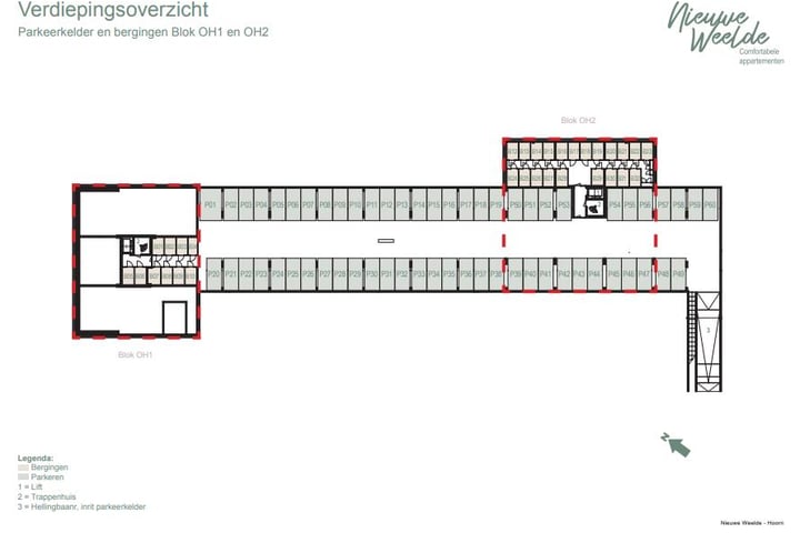 Foto 6 van Goudgaarde - Woningtype C (Bouwnr. 24)