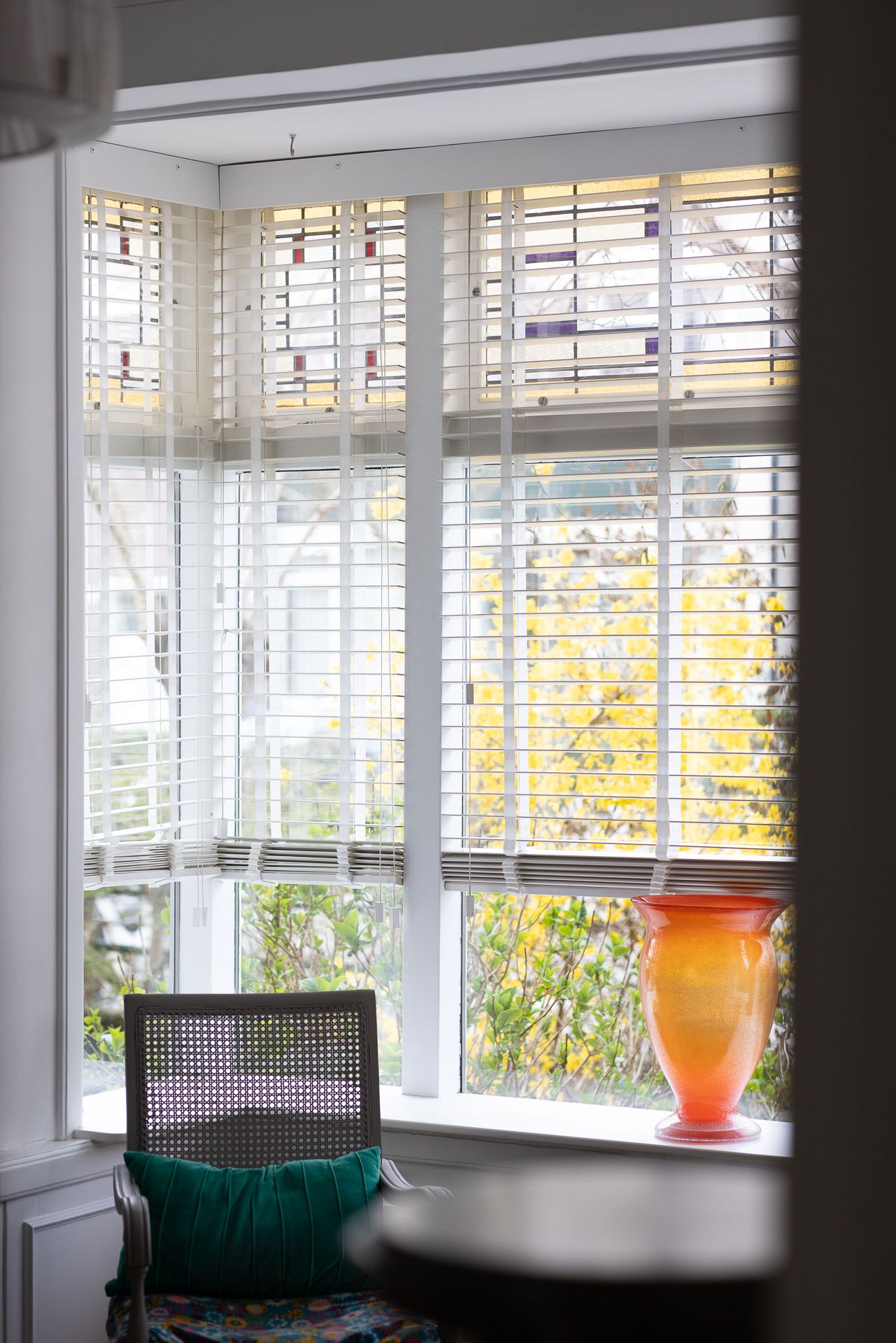 Photo 9 of Zonnebloemstraat 19-A