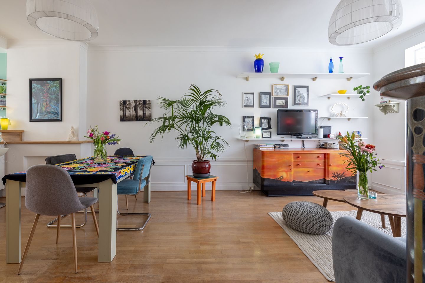 Photo 10 of Zonnebloemstraat 19-A