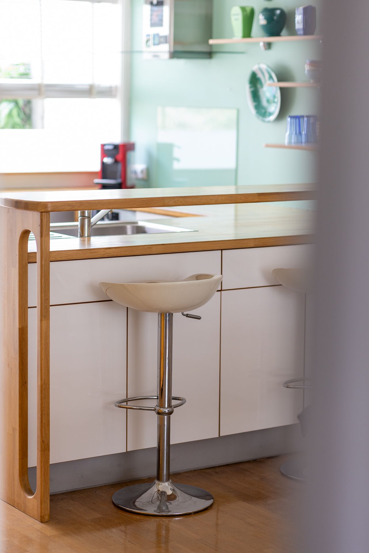 Photo 12 of Zonnebloemstraat 19-A