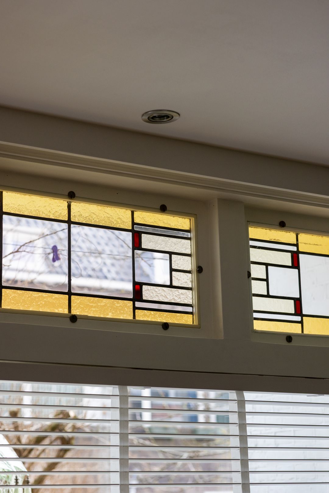 Photo 13 of Zonnebloemstraat 19-A