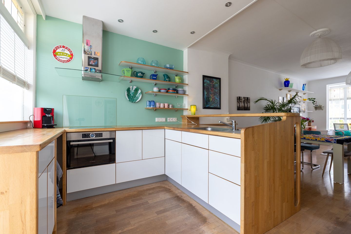 Photo 14 of Zonnebloemstraat 19-A