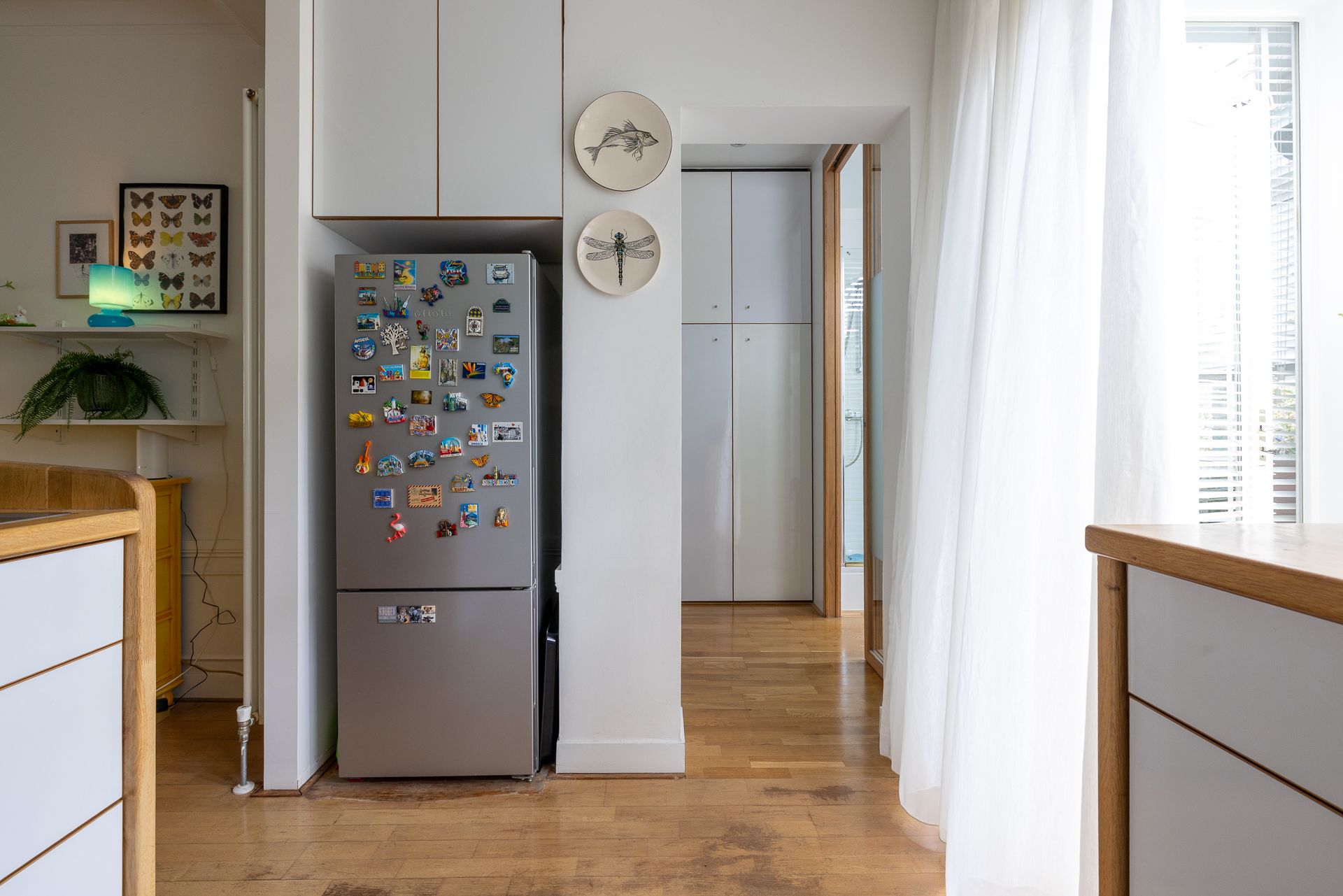 Photo 15 of Zonnebloemstraat 19-A