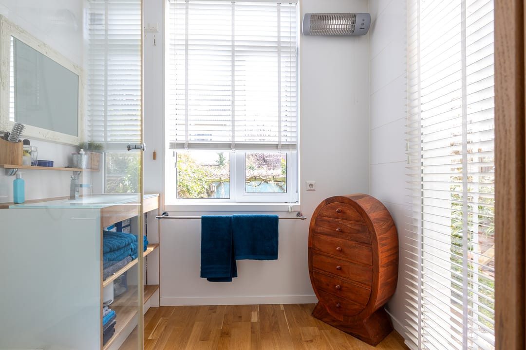 Photo 17 of Zonnebloemstraat 19-A