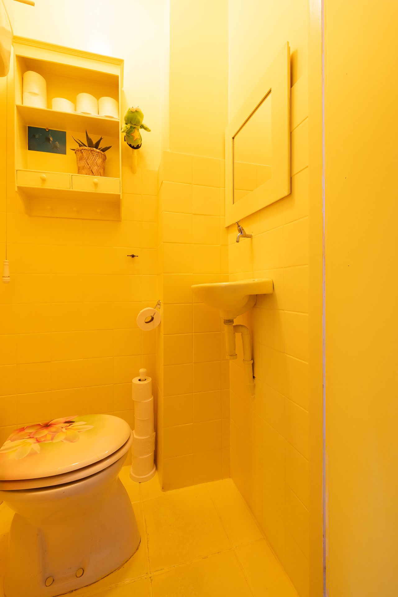 Photo 18 of Zonnebloemstraat 19-A