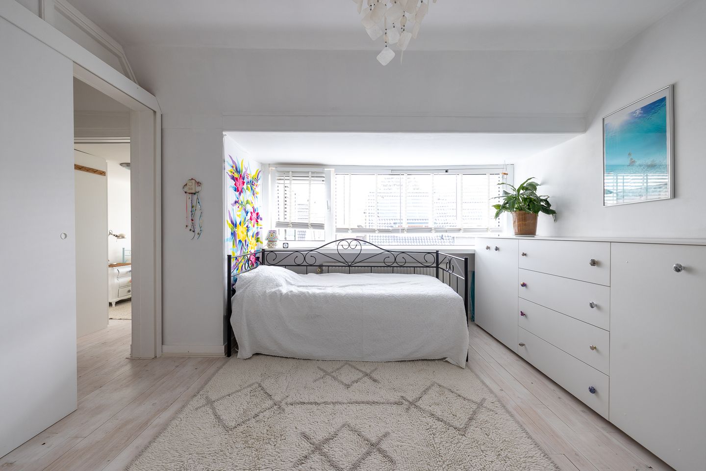 Photo 20 of Zonnebloemstraat 19-A