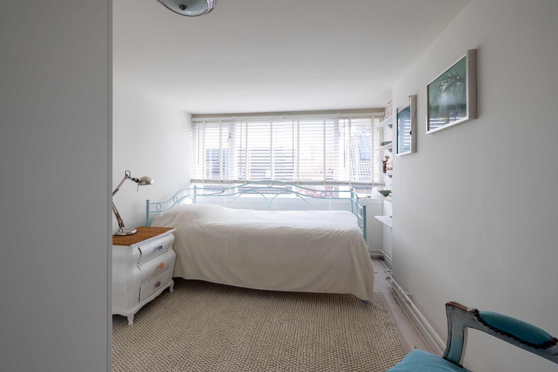 Photo 21 of Zonnebloemstraat 19-A