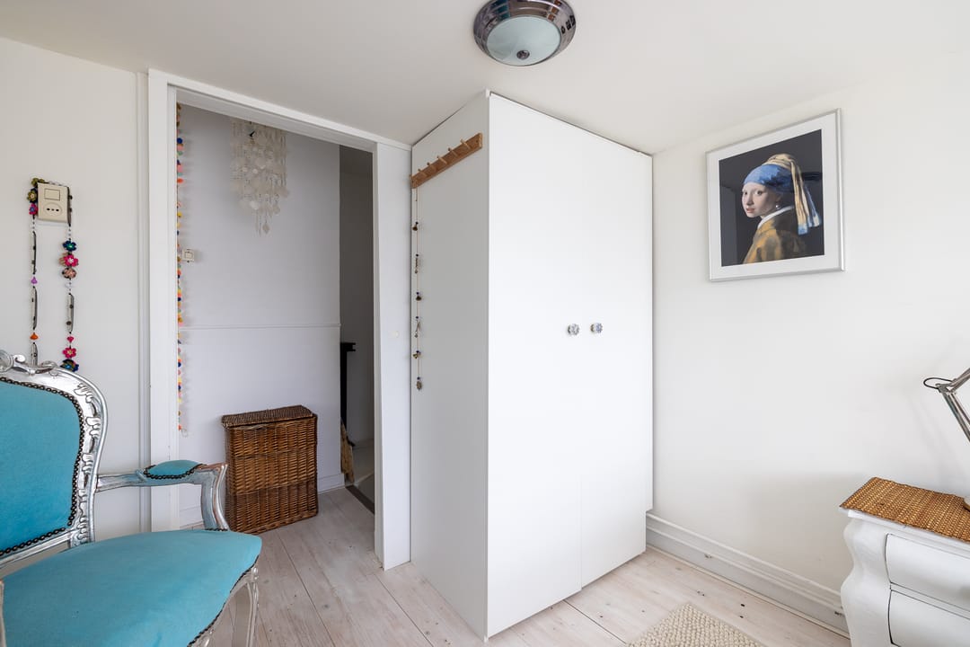 Photo 22 of Zonnebloemstraat 19-A