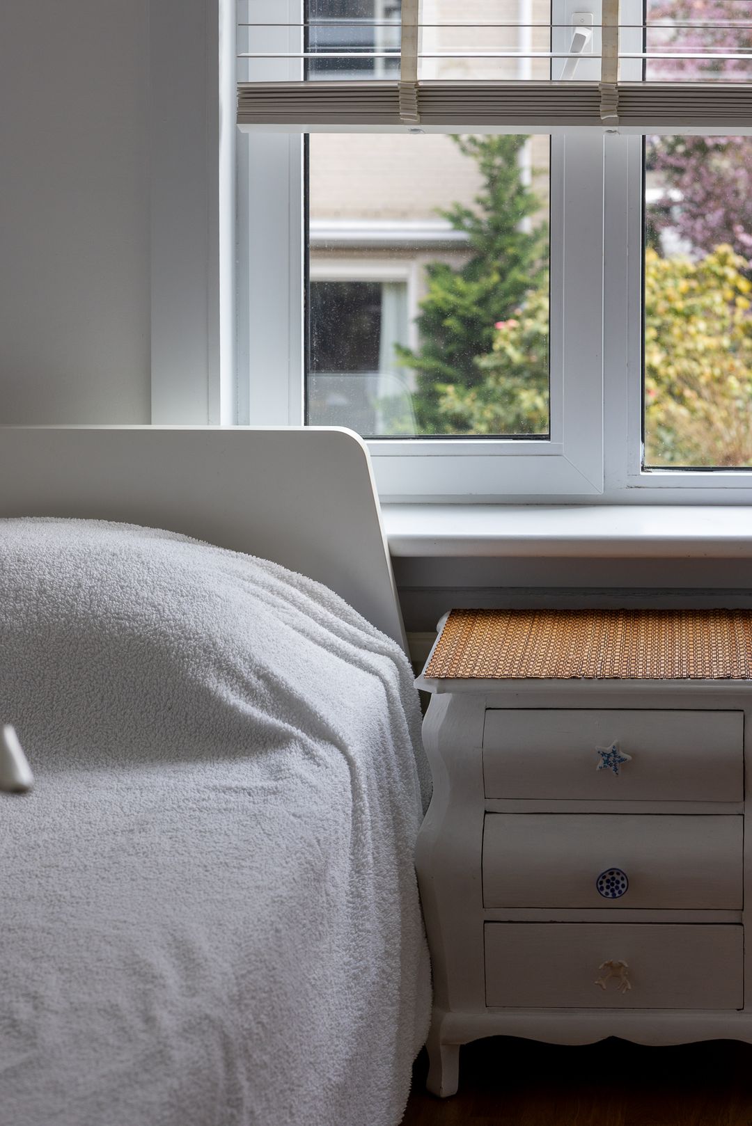 Photo 26 of Zonnebloemstraat 19-A