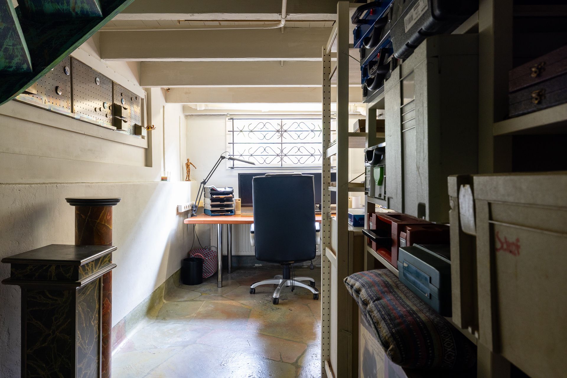 Photo 30 of Zonnebloemstraat 19-A