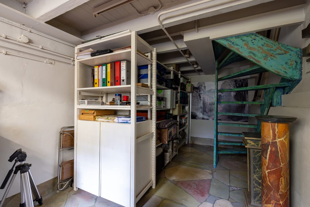 Photo 31 of Zonnebloemstraat 19-A