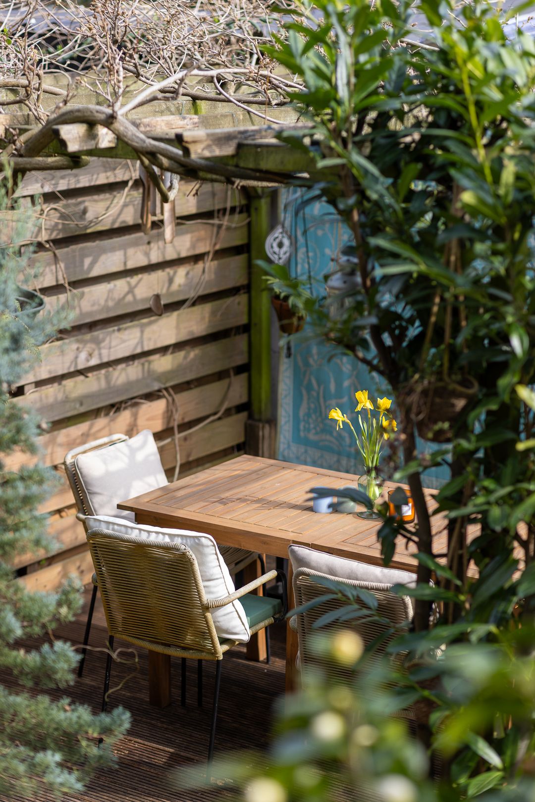 Photo 32 of Zonnebloemstraat 19-A