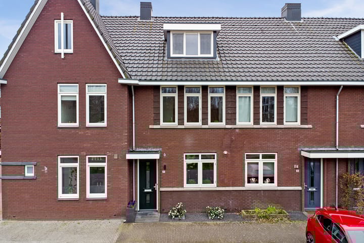 Foto 2 van Stakenbergerhout 17