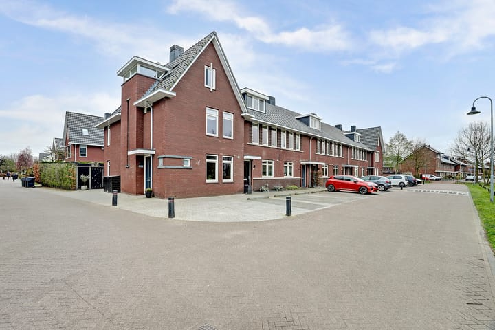 Foto 3 van Stakenbergerhout 17