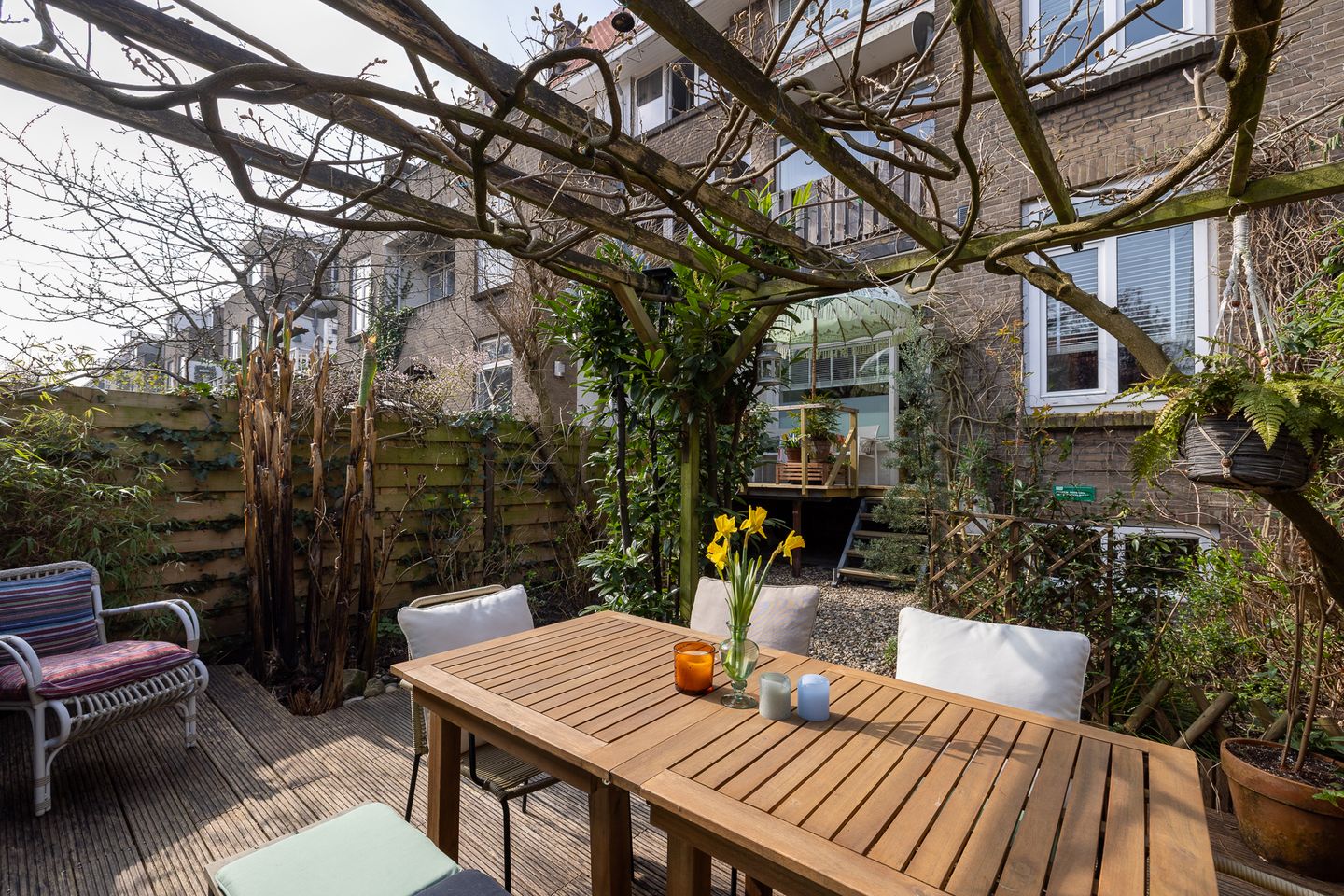 Photo 35 of Zonnebloemstraat 19-A