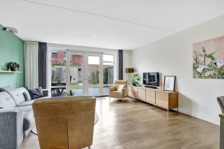 Foto 6 van Stakenbergerhout 17