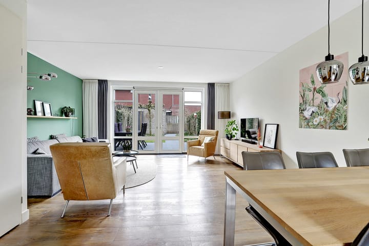 Foto 7 van Stakenbergerhout 17