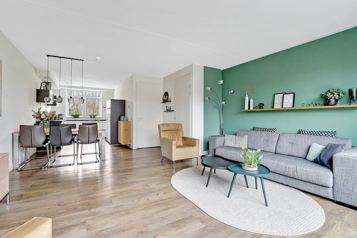 Foto 8 van Stakenbergerhout 17