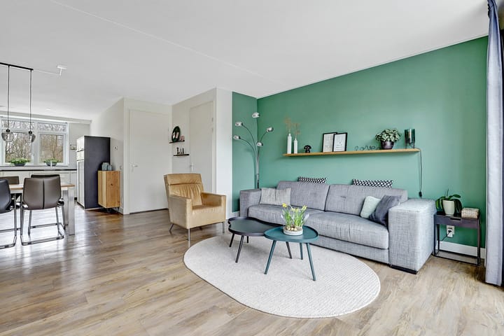 Foto 9 van Stakenbergerhout 17