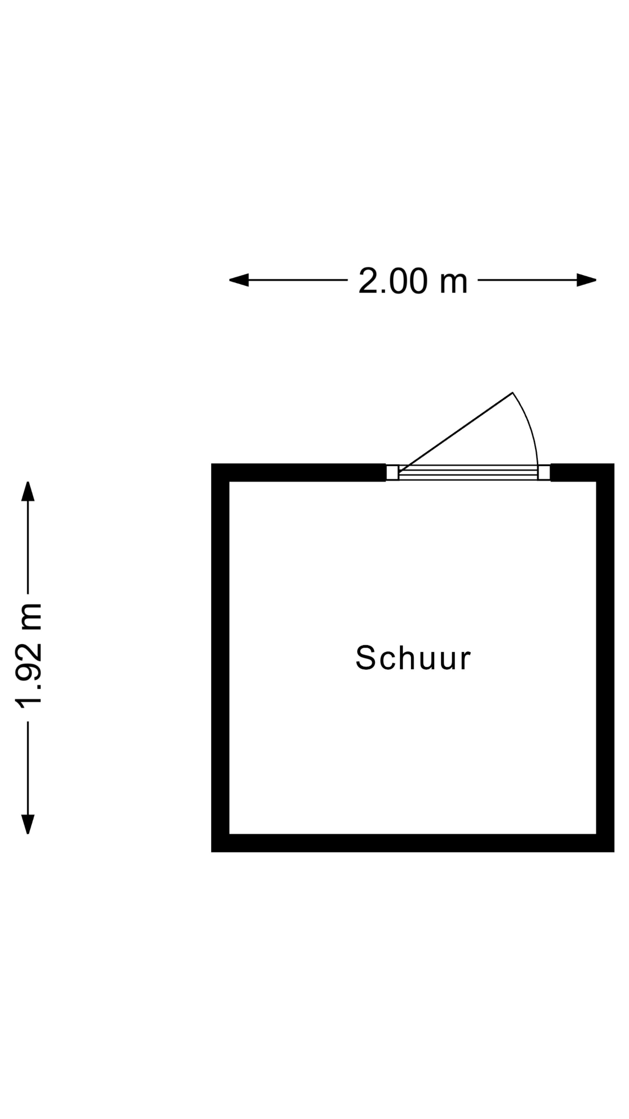 Photo 42 of Zonnebloemstraat 19-A