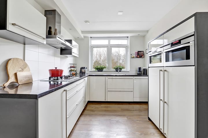 Foto 17 van Stakenbergerhout 17