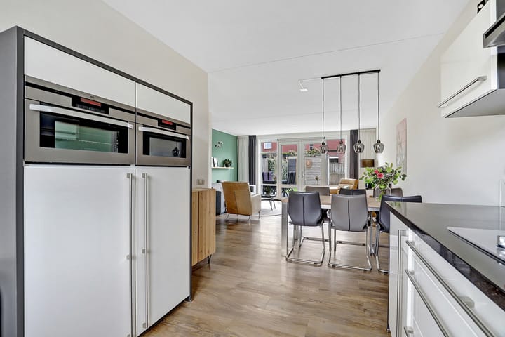 Foto 18 van Stakenbergerhout 17