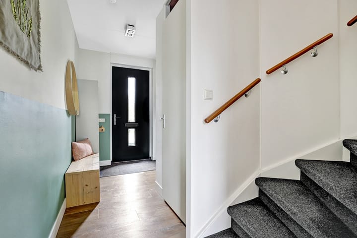 Foto 22 van Stakenbergerhout 17