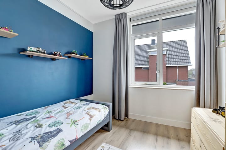 Foto 32 van Stakenbergerhout 17