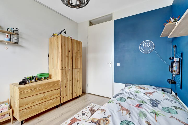 Foto 33 van Stakenbergerhout 17