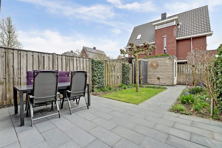 Foto 46 van Stakenbergerhout 17