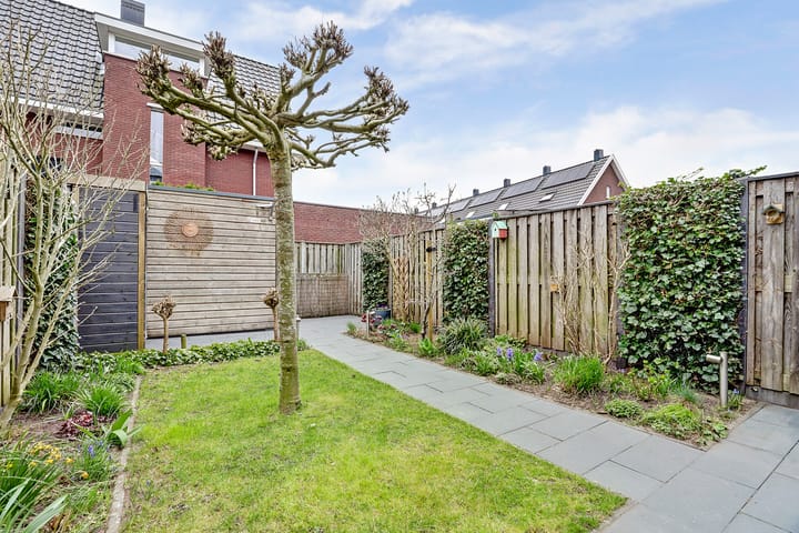 Foto 47 van Stakenbergerhout 17