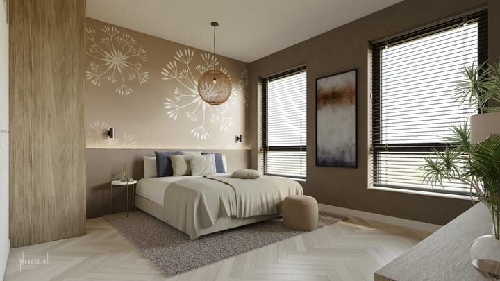 Foto 4 van De Pontonniershoeck