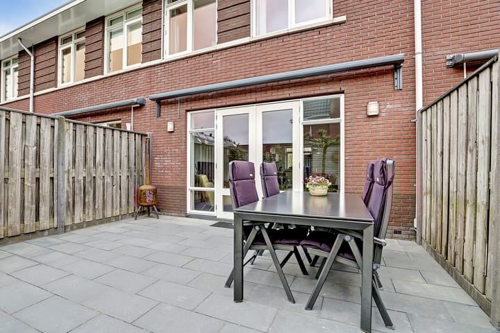 Foto 48 van Stakenbergerhout 17