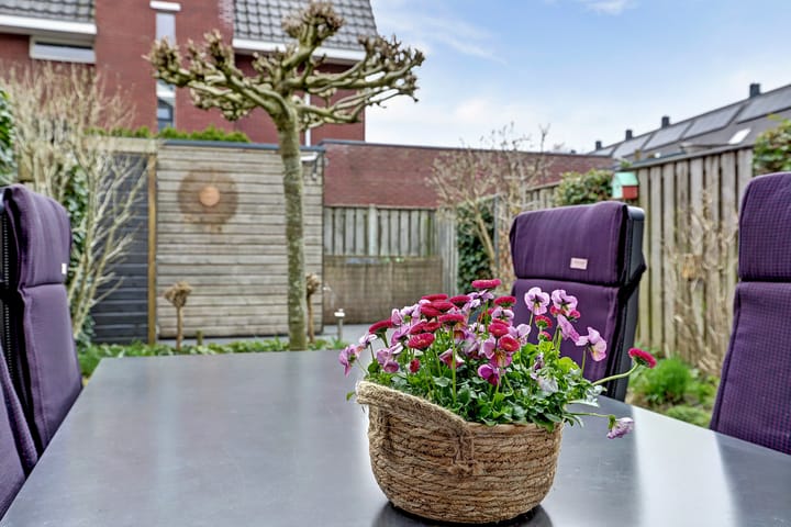 Foto 49 van Stakenbergerhout 17