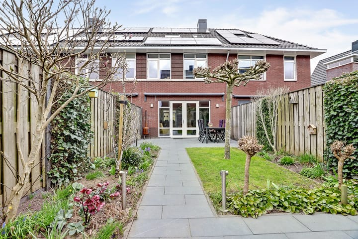 Foto 50 van Stakenbergerhout 17