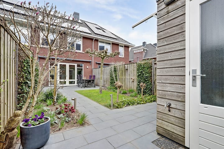 Foto 51 van Stakenbergerhout 17