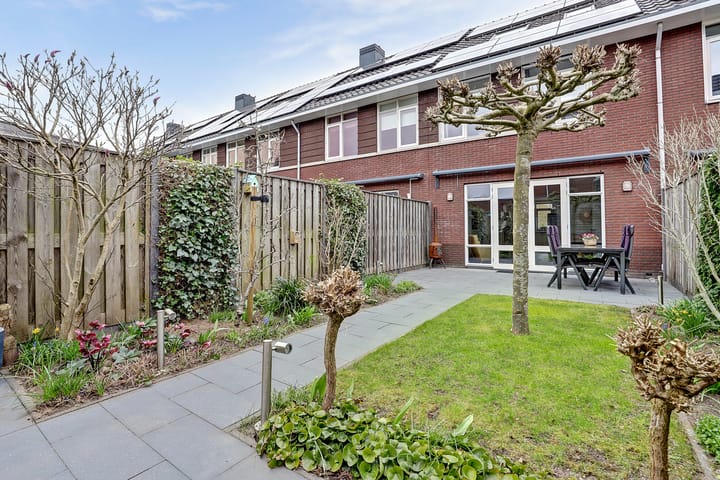 Foto 52 van Stakenbergerhout 17