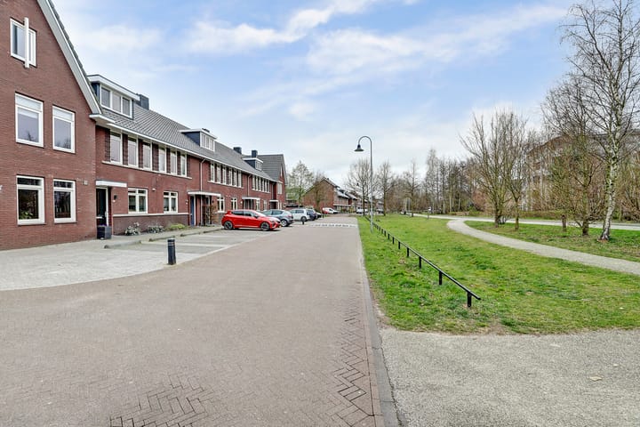 Foto 53 van Stakenbergerhout 17