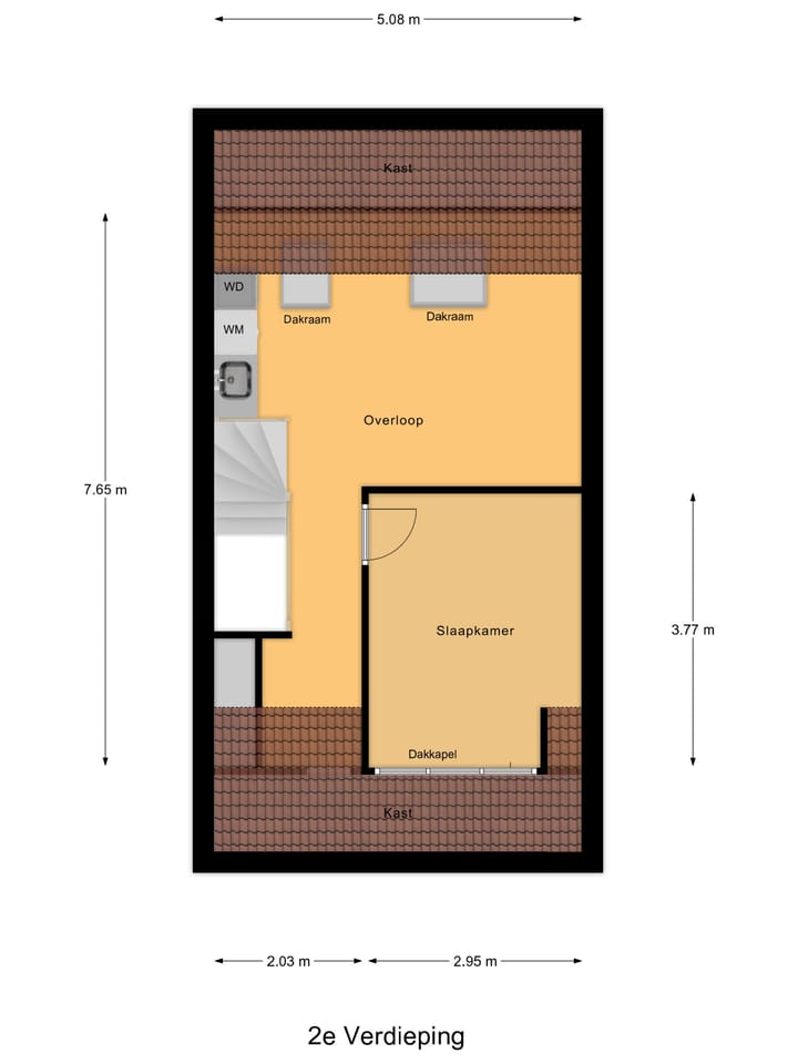 Foto 63 van Stakenbergerhout 17