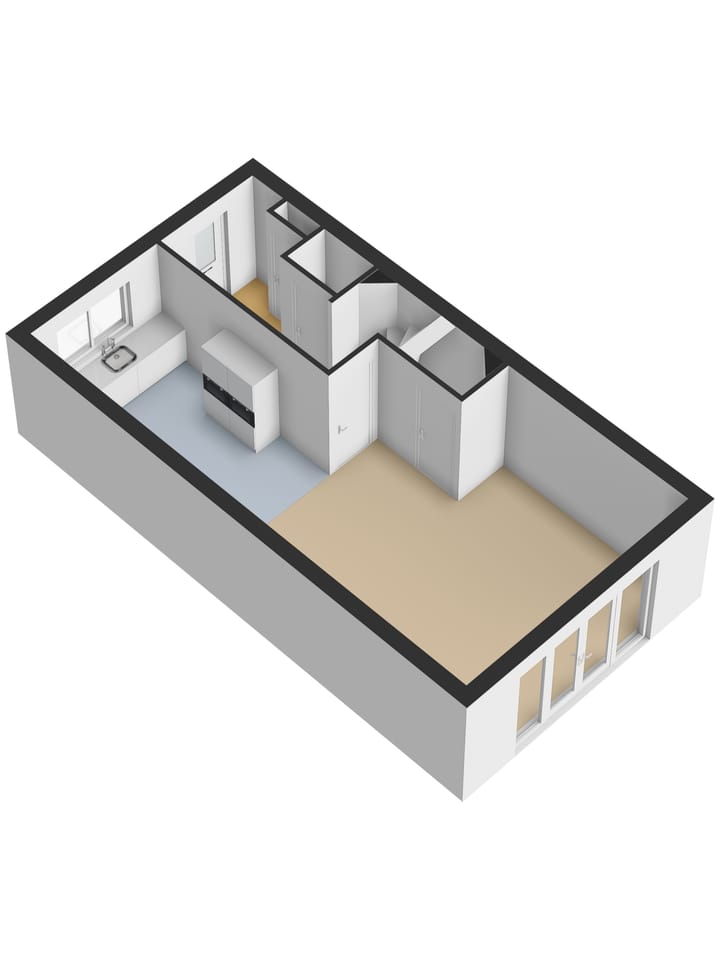 Foto 64 van Stakenbergerhout 17