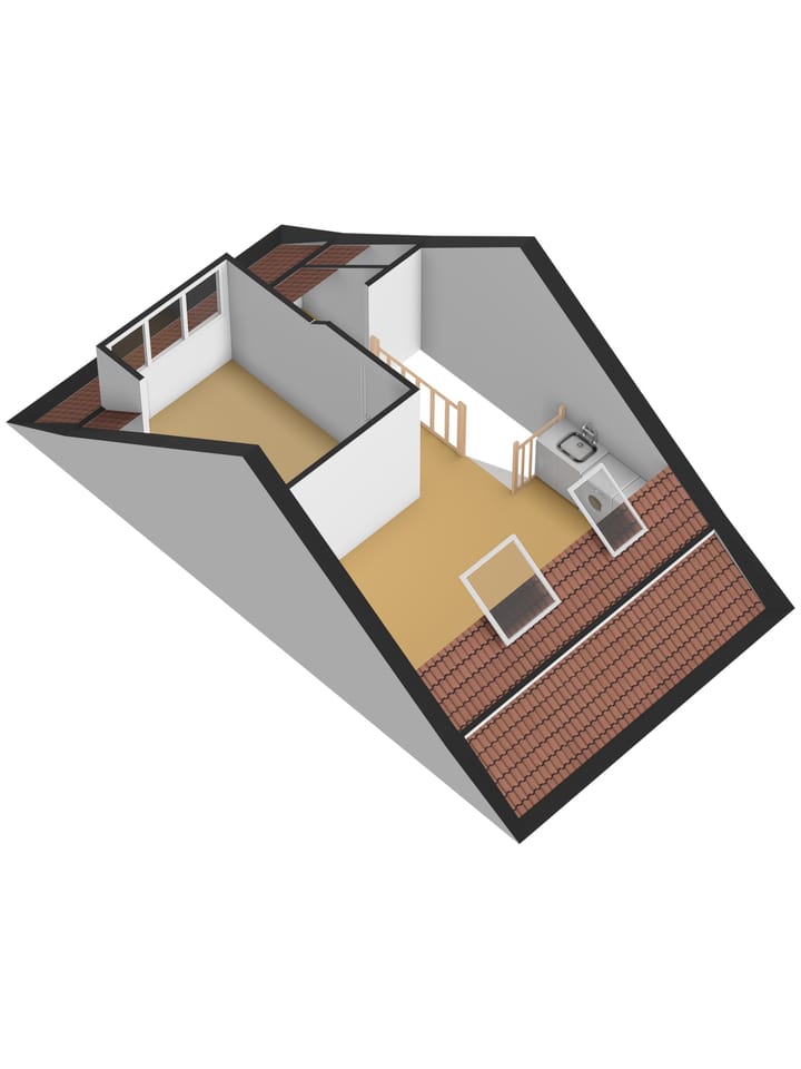 Foto 66 van Stakenbergerhout 17