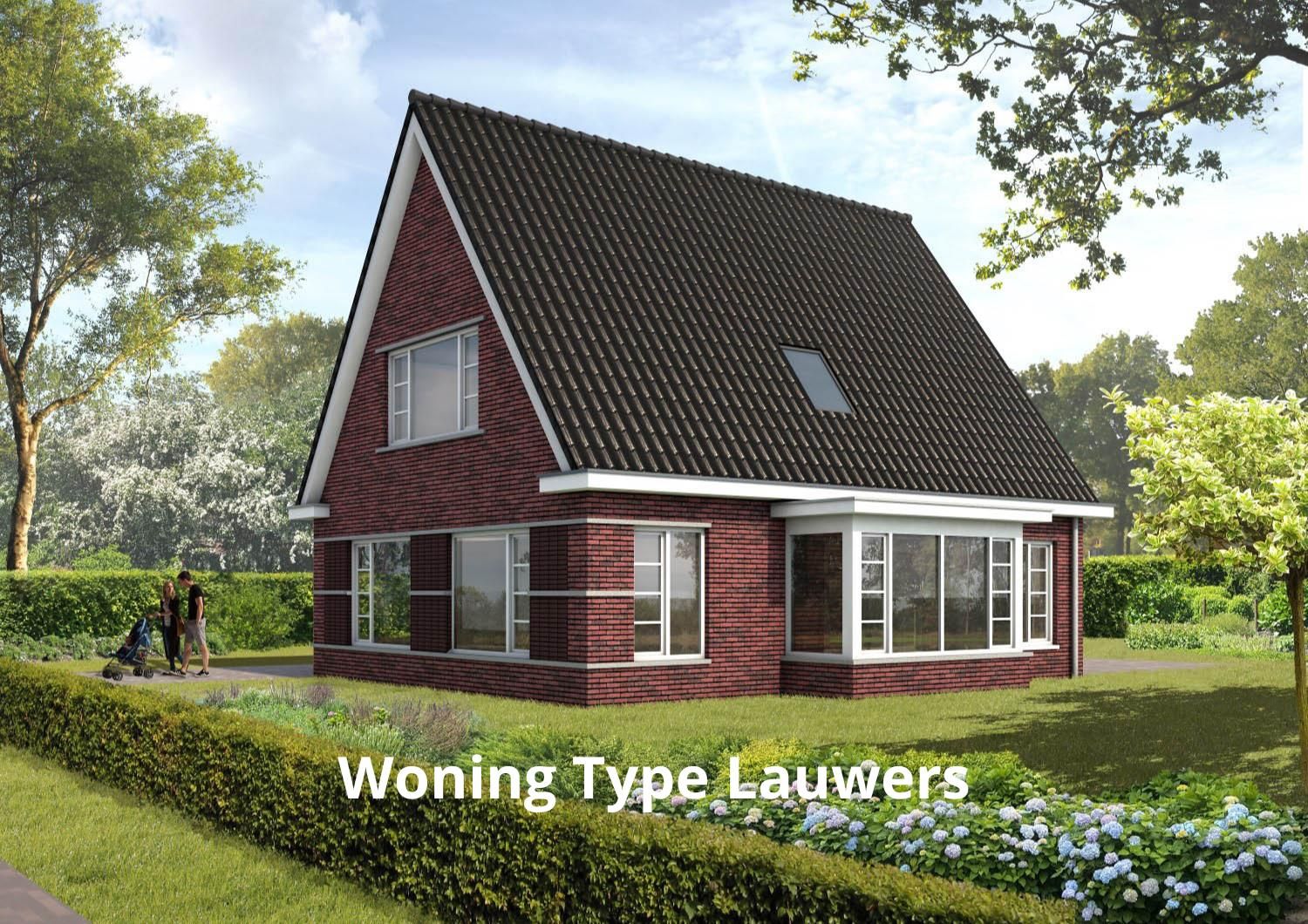 Foto 3 van Vrije kavels (Bouwnr. 13)